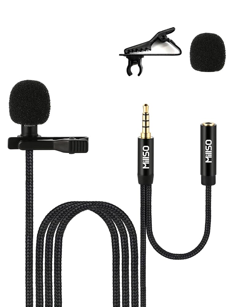 イヤホン端子付き無線マイクピンマイク イヤホン端子付きワイヤレスピンマイク｜Yahoo!フリマ（旧PayPay